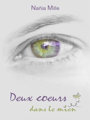 cover image of Deux cœurs dans le mien